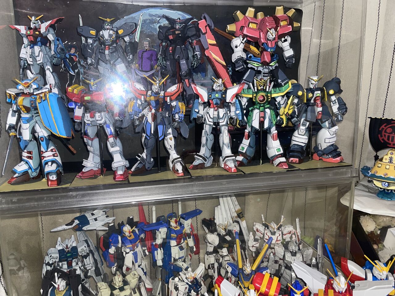 レビュー】イエローサブマリン ホビーベースモデルカバー : ガジェット レビュー】イエローサブマリン ホビーベースモデルカバー : ガジェット