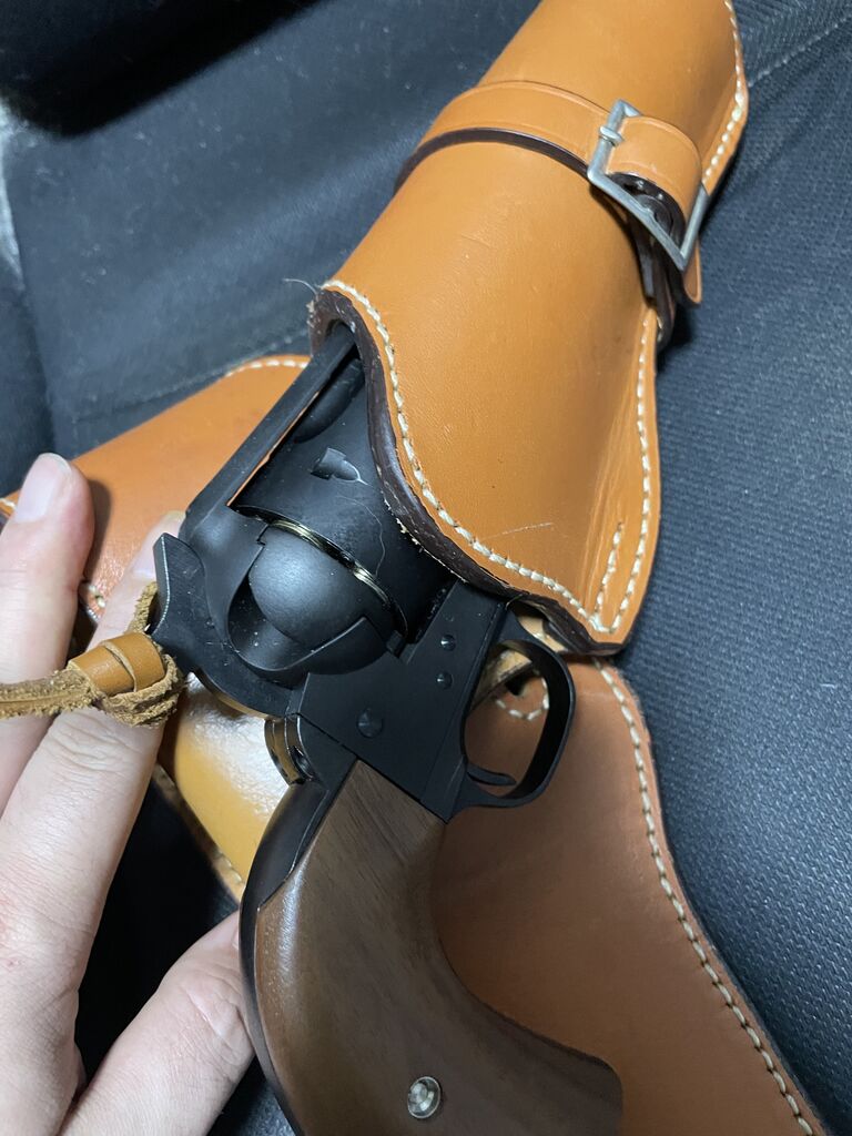 その他】SAA.45向け、市販ホルスターまとめ : ガジェットと その他】SAA.45向け、市販ホルスターまとめ : ガジェットと