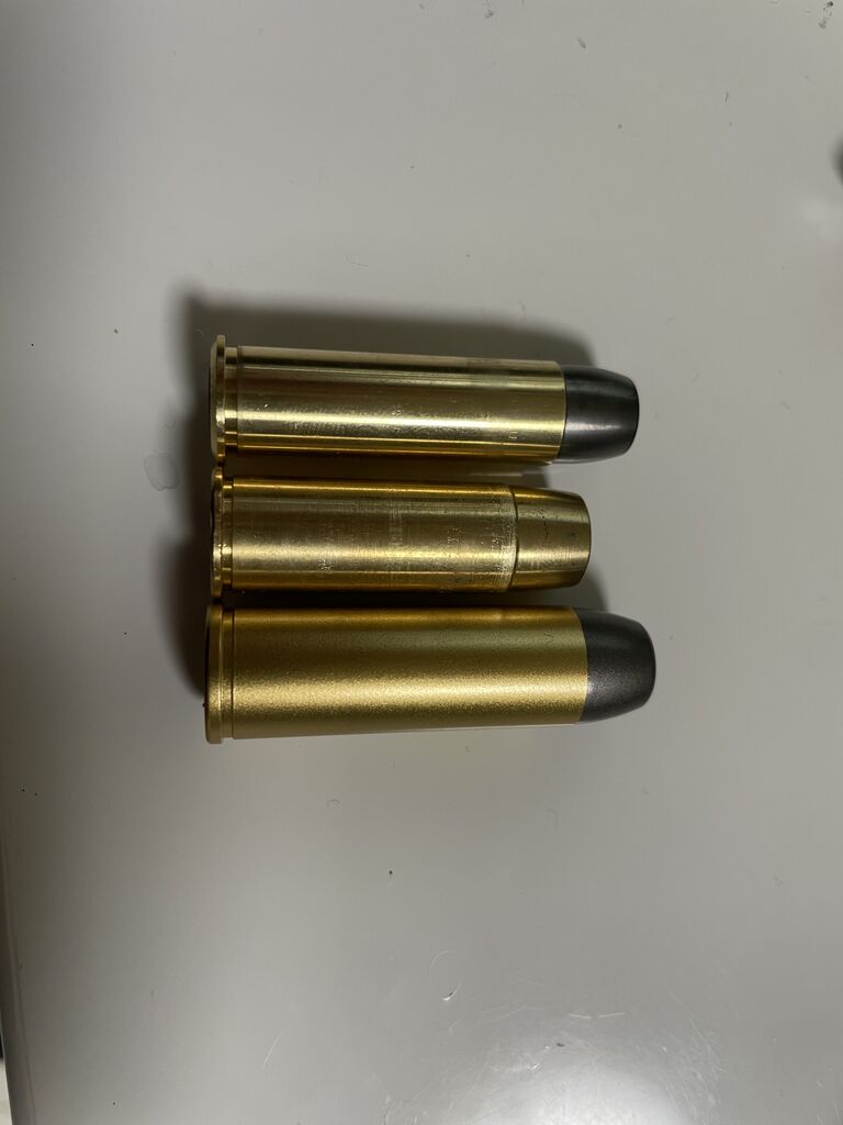 レビュー】マルシン SAA.45 First Generation Late エクセレント レビュー】マルシン SAA.45 First Generation Late エクセレント