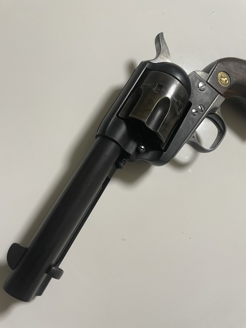 SAA用 スケルトン ストック 完全ジャンク 付属品無し SAA用 スケルトン ストック 完全ジャンク 付属品無し