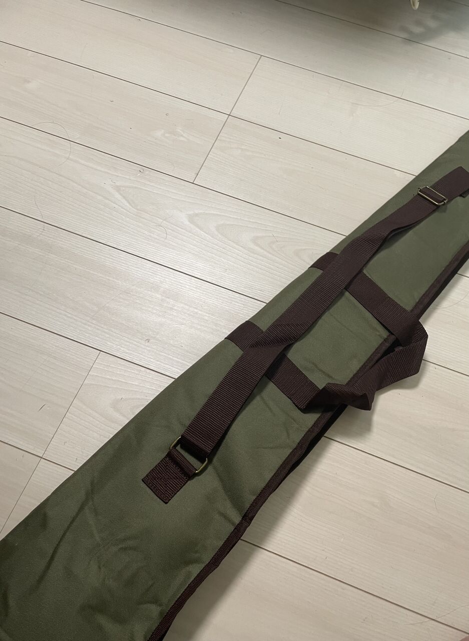 ウィンチェスター ガンケース【美品】 61JAbeRWW9L._UF350,350_QL50_.jpg