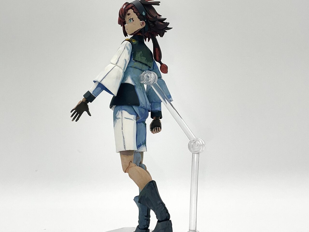 ィギュアライズスタンダード 機動戦士ガンダム 水星の魔女