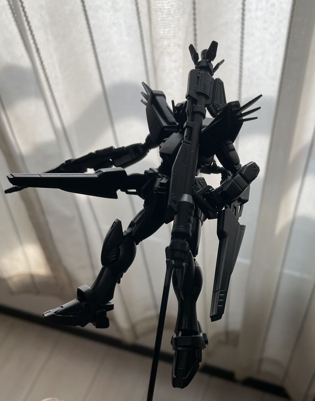 Ｇarageケース ブラック全塗装 XOOX ランガンケース クリア×ブラック - 釣具のポイント 【公式