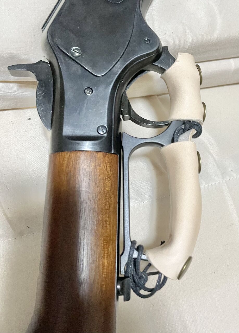 調整】KTW ウィンチェスター M1873 シリーズ 調整方法まとめ 調整】KTW ウィンチェスター M1873 シリーズ 調整方法まとめ