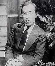 1933年 西脇順三郎「ギリシャ的抒情詩」 : 詩をよむ日日