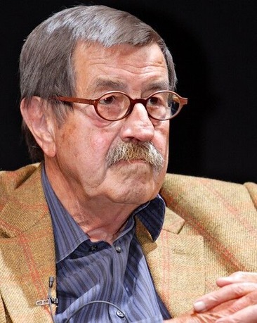 Günter Grass