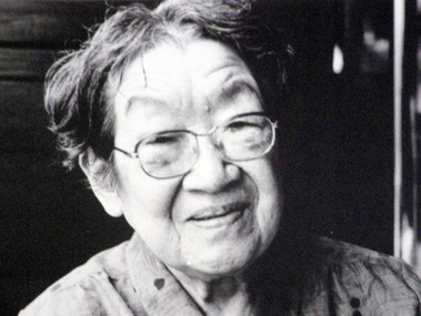 1940年 永瀬清子「諸国の天女」 : 詩をよむ日日
