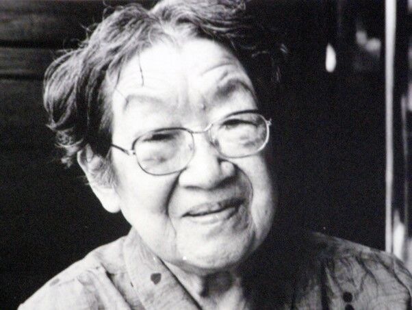 1940年 永瀬清子「諸国の天女」 : 詩をよむ日日