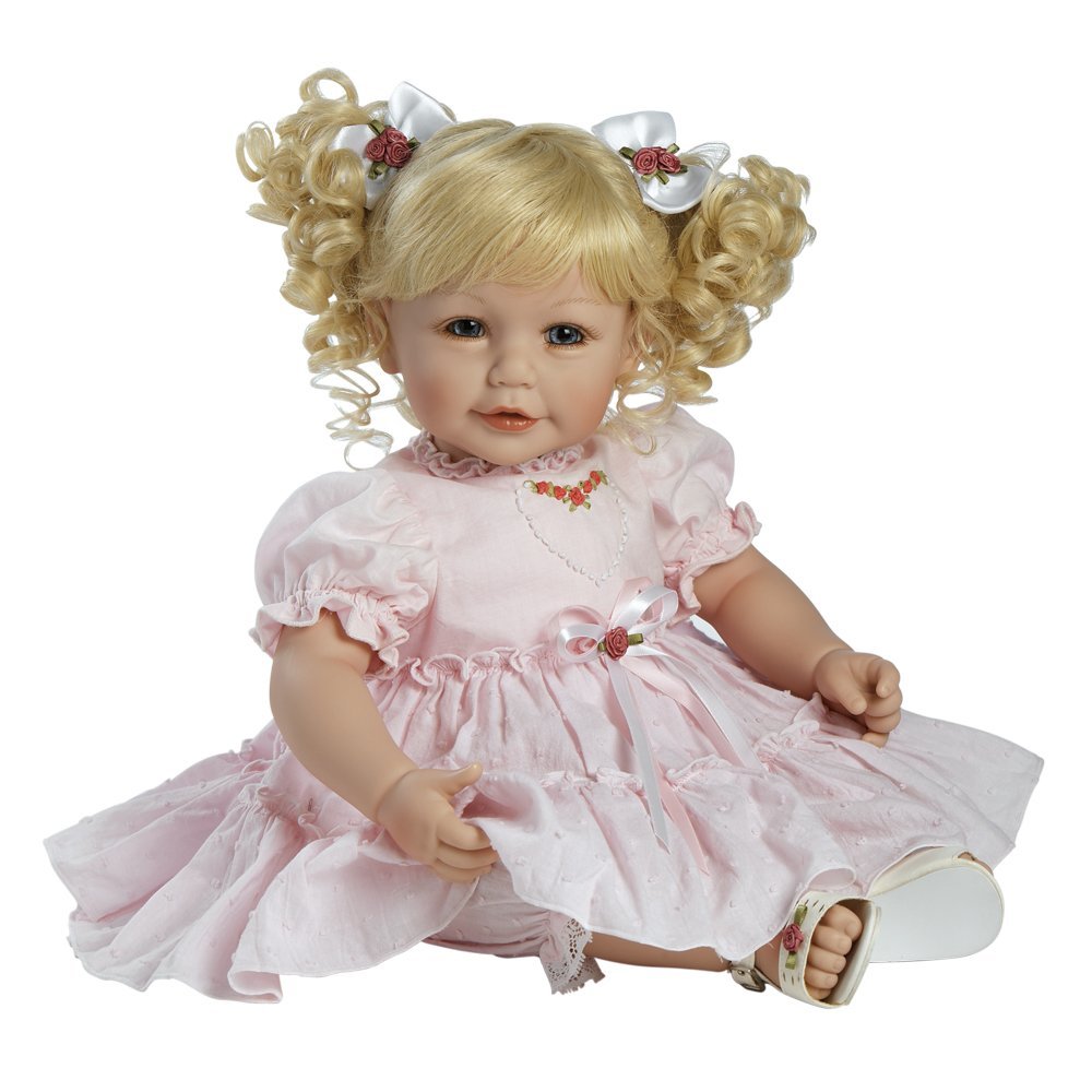 アドラ ドール ａｄｏｒａ女の子へのプレゼントに海外のかわいいお人形 海外の可愛いおもちゃやドールが大好き