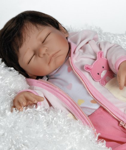 リボーンドール 赤ちゃん人形 海外の可愛いおもちゃやドールが大好き