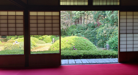雲龍院１