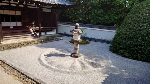 雲龍院２