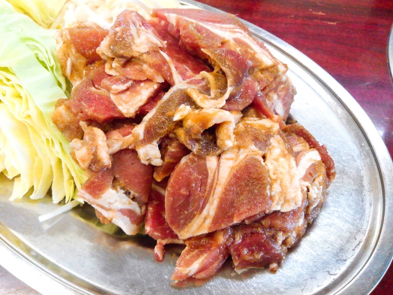 焼肉レストラン井東 千葉県茂原市高師 はり の作り方 高エンゲル係数の手引き 焼肉レストラン井東 千葉県茂原市高師 はり の作り方 高エンゲル係数の手引き