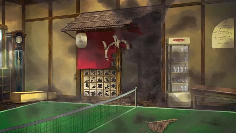 物部布都と6つの試練 プレイ日記5 神霊廟地下の古井戸 ハサ兄 萌え系 ブログ