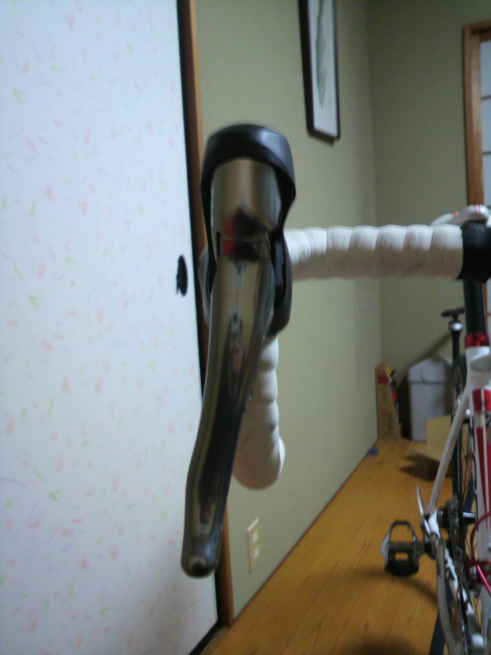 自転車 接触 事故 無傷