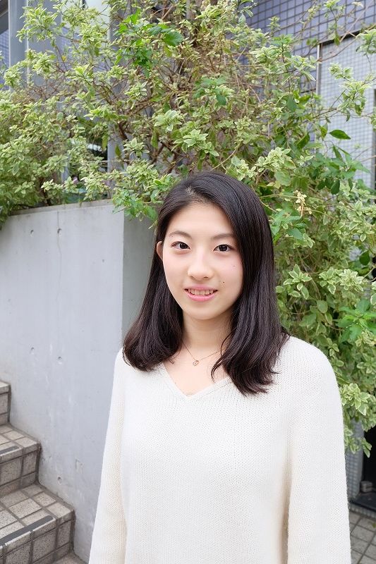 永井優香選手インタビュー 1 Starlight Waltz 永井優香選手インタビュー 1 Starlight Waltz