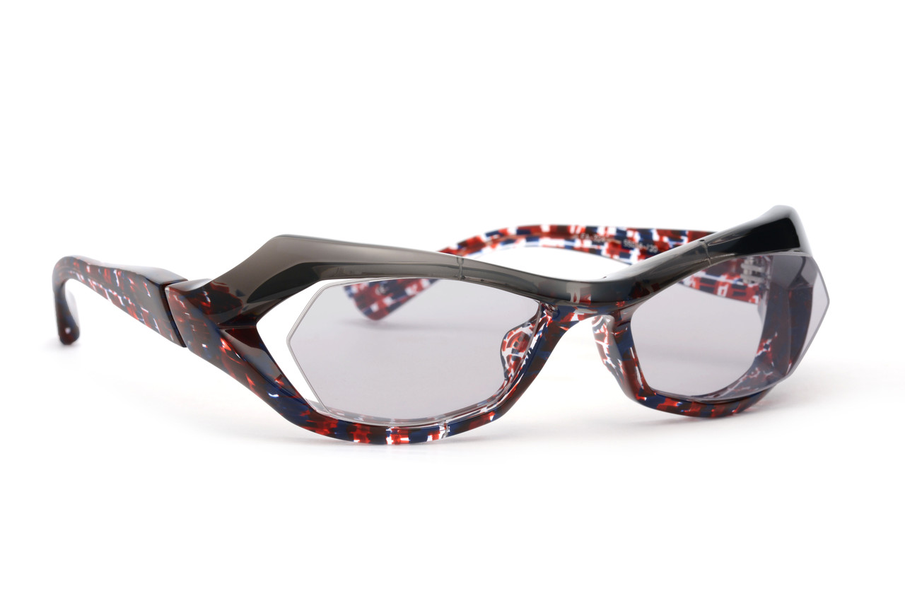 Factory900 ファクトリー900 白いメガネの黄ばみについて Factory900 Tokyo Base 店長diary