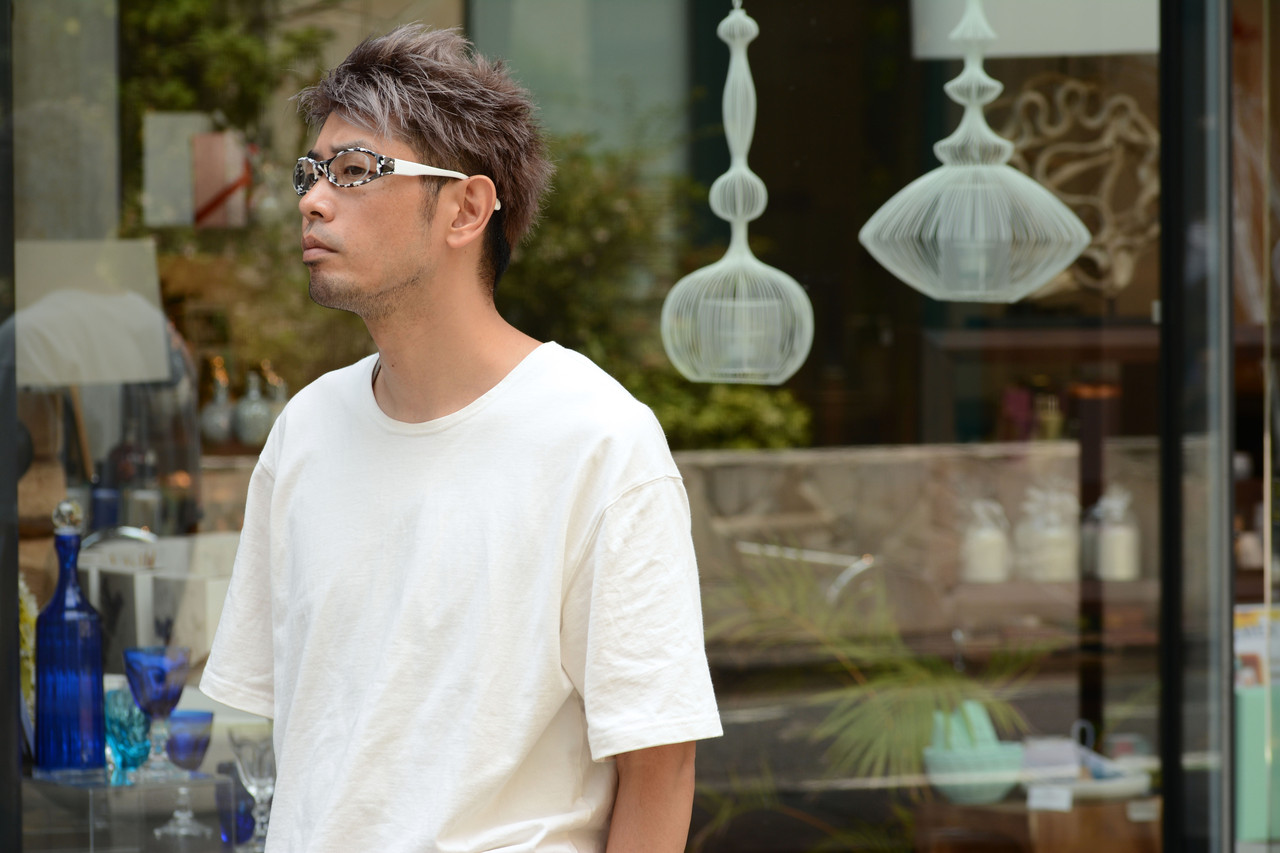 直営店 Tokyo Base 900 Drop 限定カラー Fa 091 Factory900 Tokyo Base 店長diary