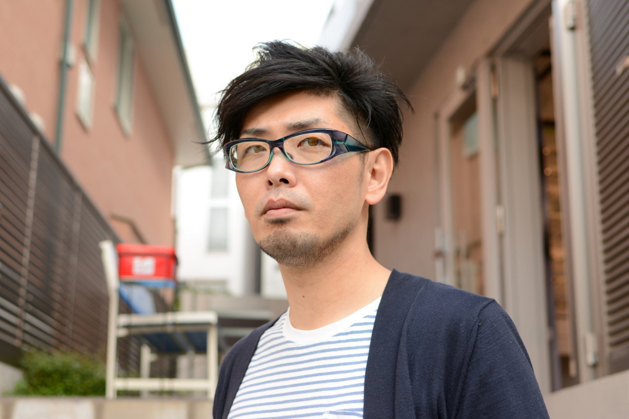 FACTORY900 GIFU BASE ベロオッティカ限定色 スタイルサンプル 