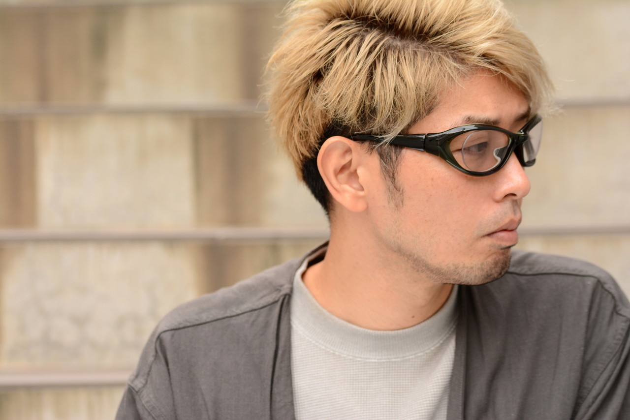 FACTORY900(ファクトリー900) 「FA-301」スタイルサンプルその➁