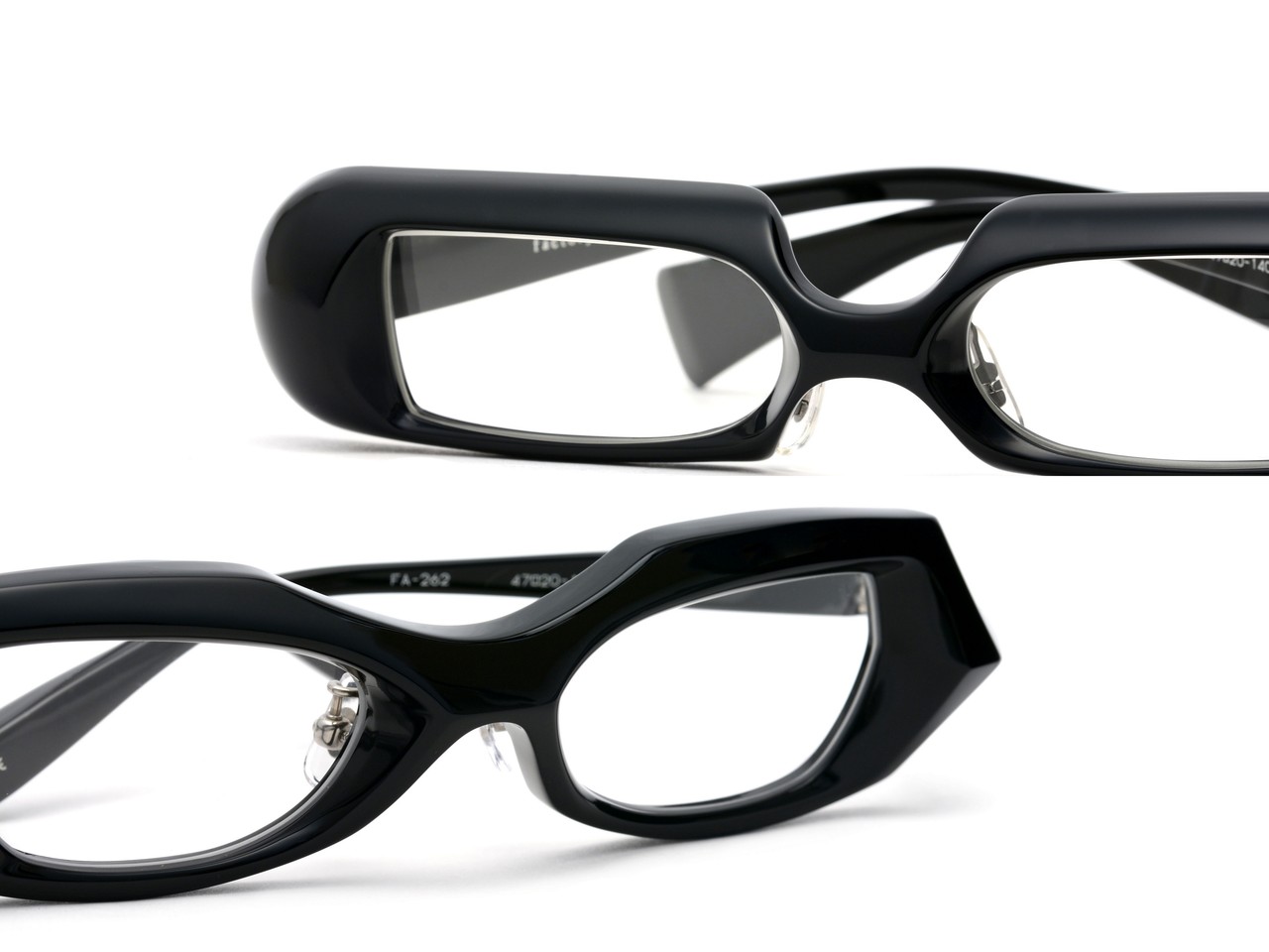 Factory900 Fa 1110 と新作 Fa 262 を比較してみます Factory900 Tokyo Base 店長diary