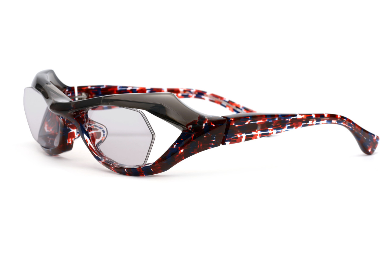 Factory900 ファクトリー900 白いメガネの黄ばみについて Factory900 Tokyo Base 店長diary