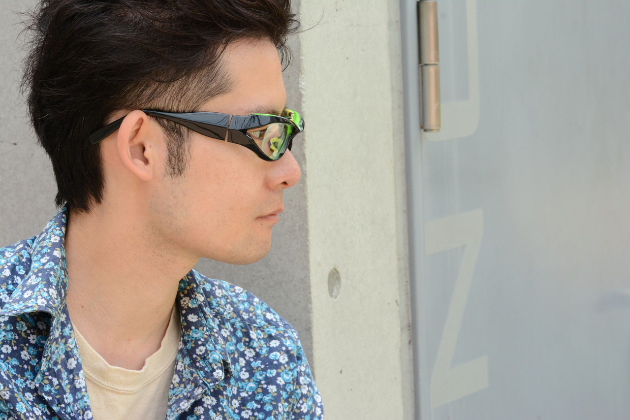 FACTORY900 TOKYO BASE スタッフ佐藤の私物紹介その5 : FACTORY900 