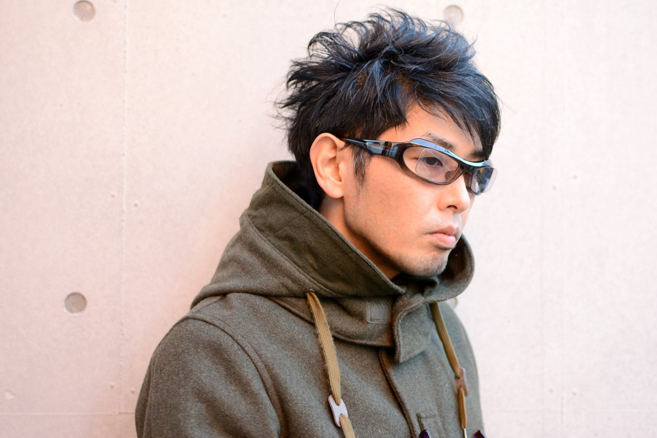 FACTORY900(ファクトリー900) FA-300 スタイルサンプル : FACTORY900
