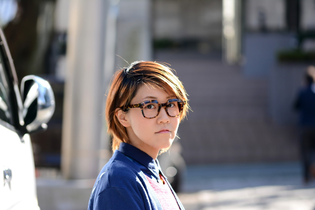 RETRO FUTURE BY 900(レトロフューチャー) RF-021 全カラースタイル