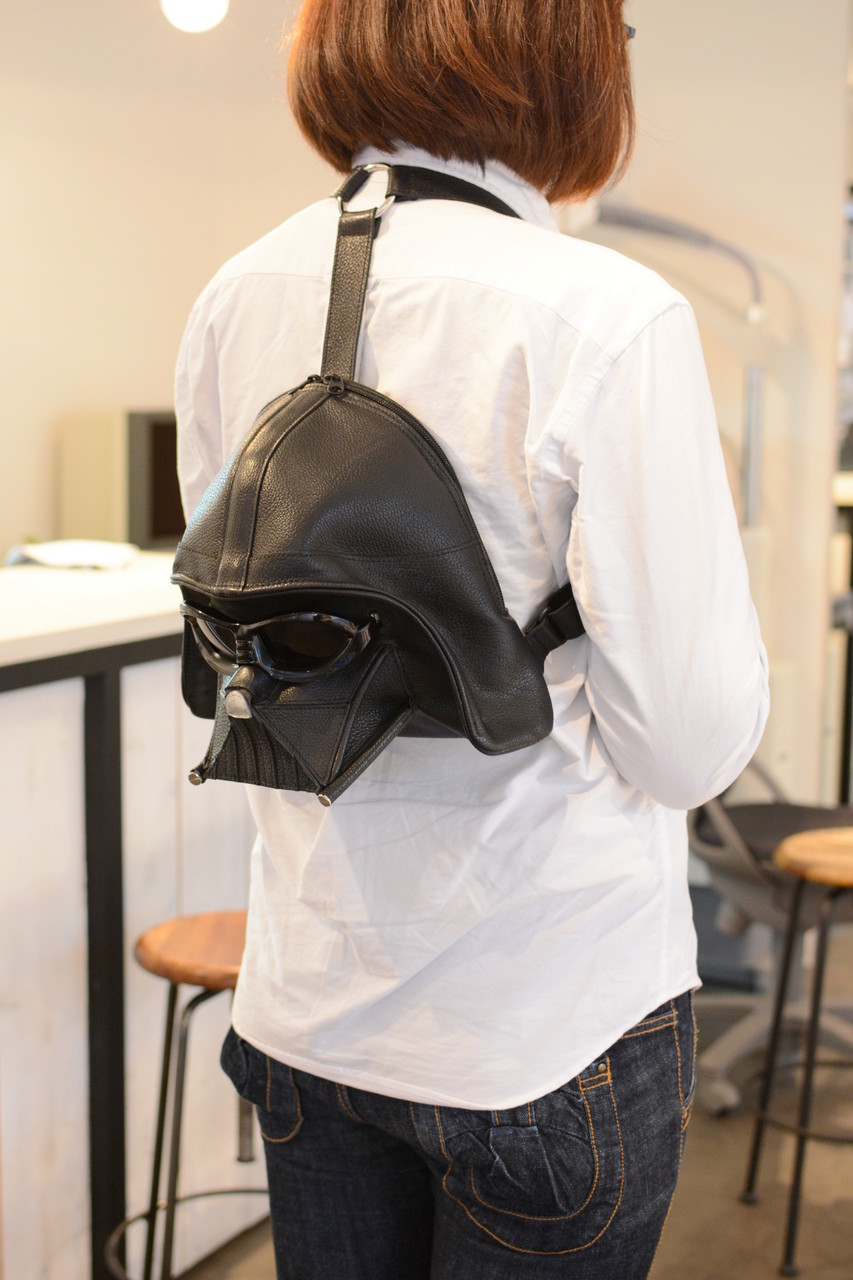 STAR WARS(スターウォーズ) コラボレーション「ダースベイダーバック