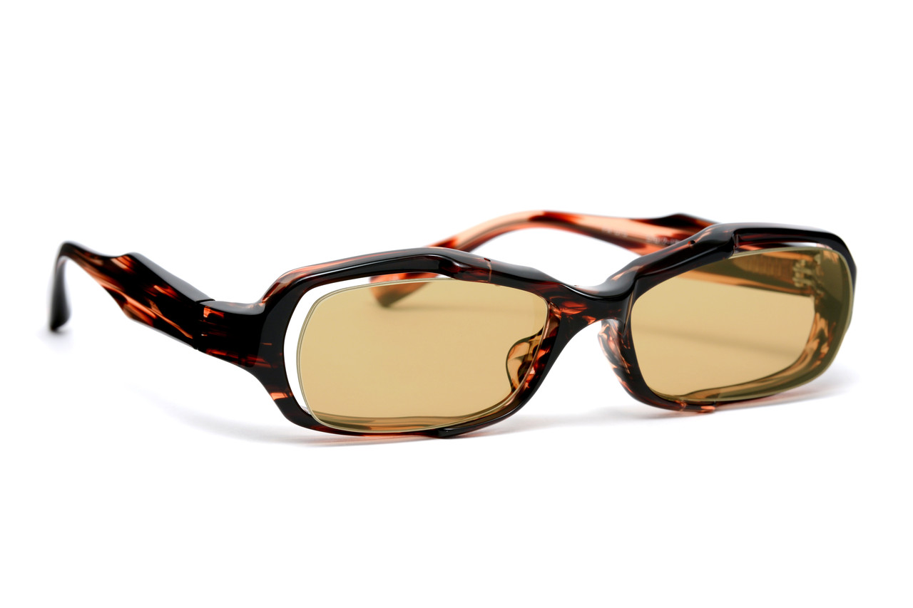 Factory900 ファクトリー900 Fa 075 オリジナルサングラス Factory900 Tokyo Base 店長diary