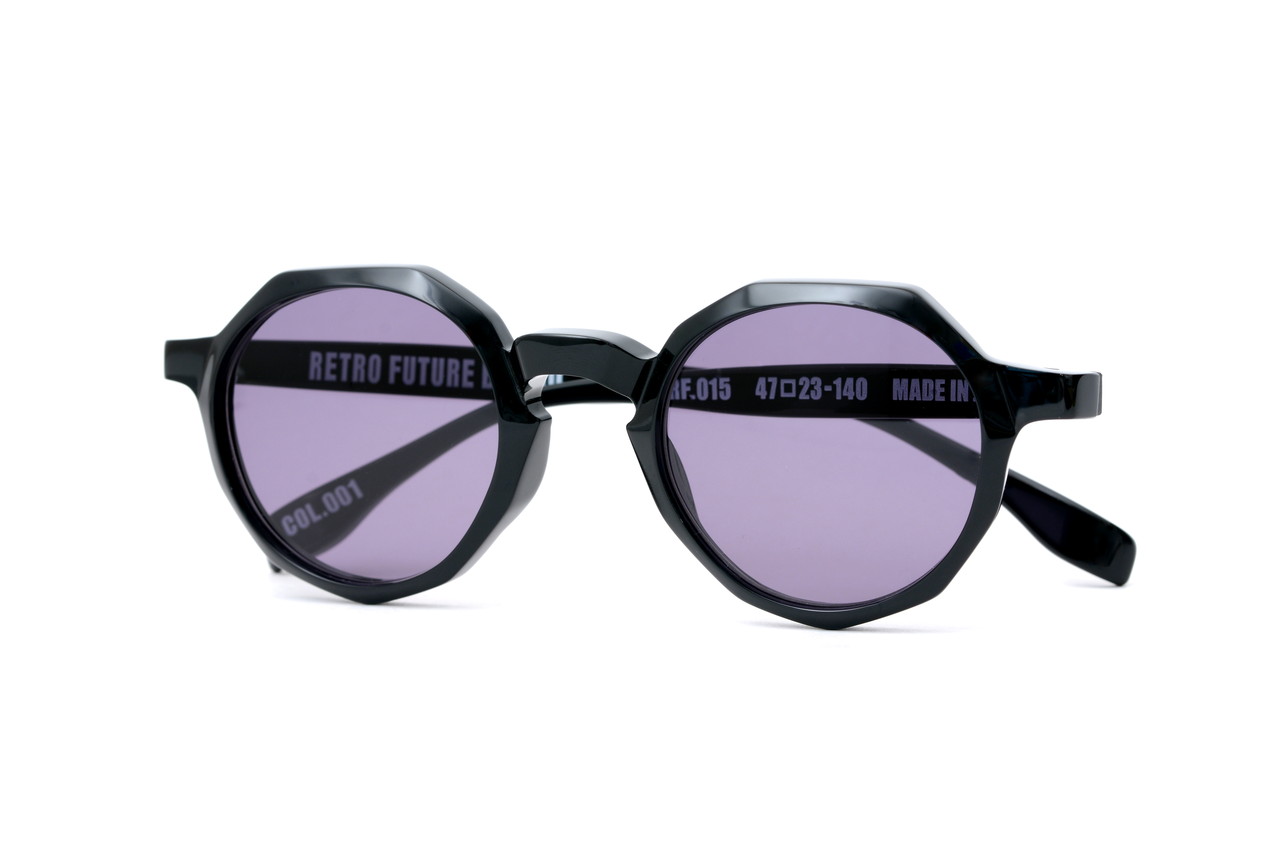 RETRO FUTURE BY 900 RF-002 RETRO FUTURE BY 900 RF.021 度付き