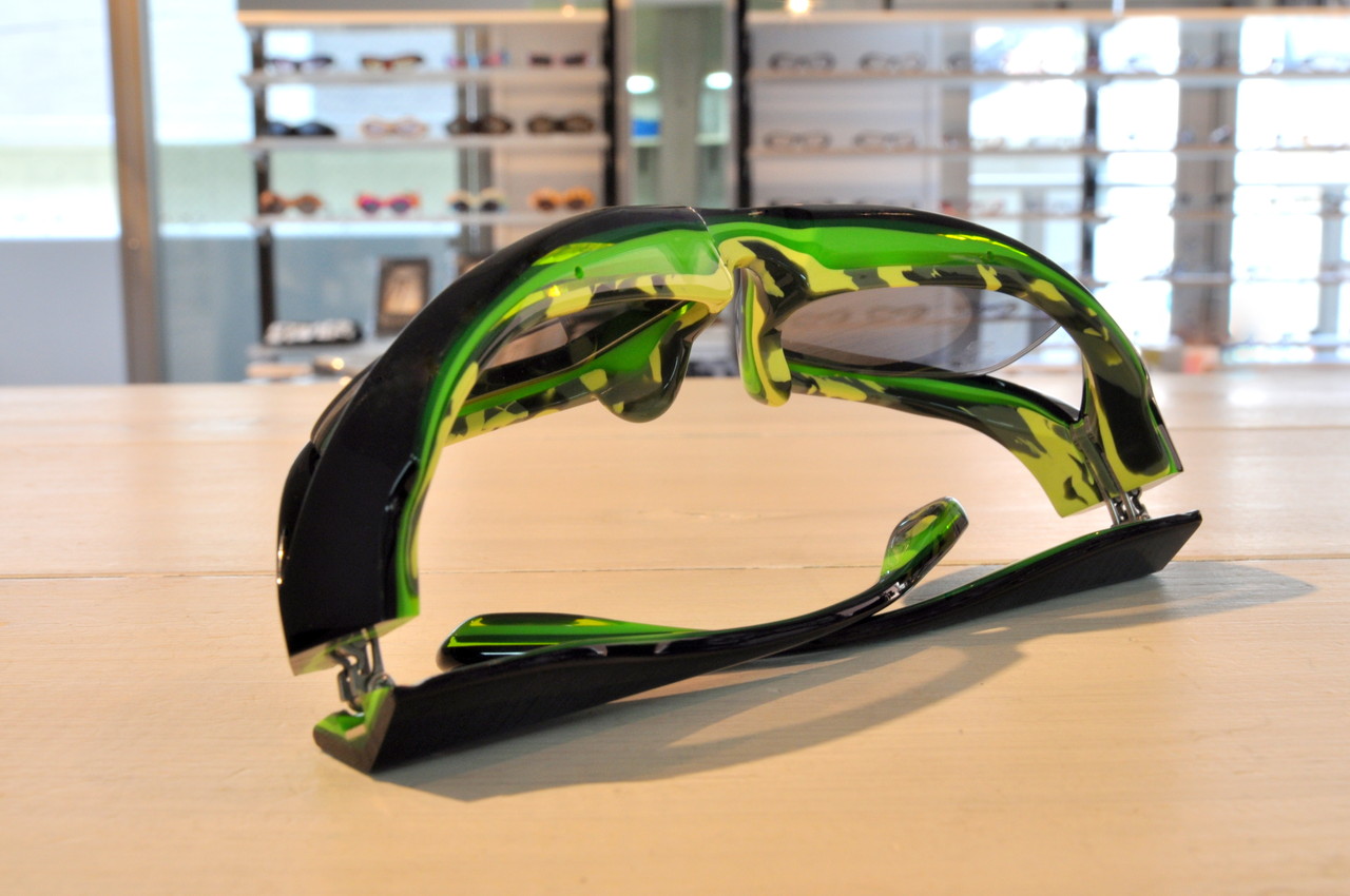 FACTORY900（ファクトリー900）「BAUM optics」FA-240 別注カラー 