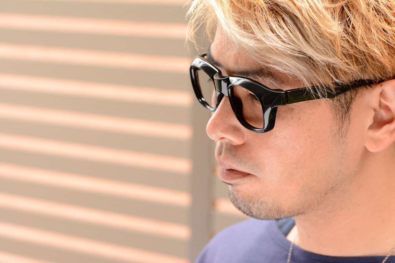 最新品通販 FACTORY900 RETRO(ファクトリー900 レトロ)RF-038 47mm 5