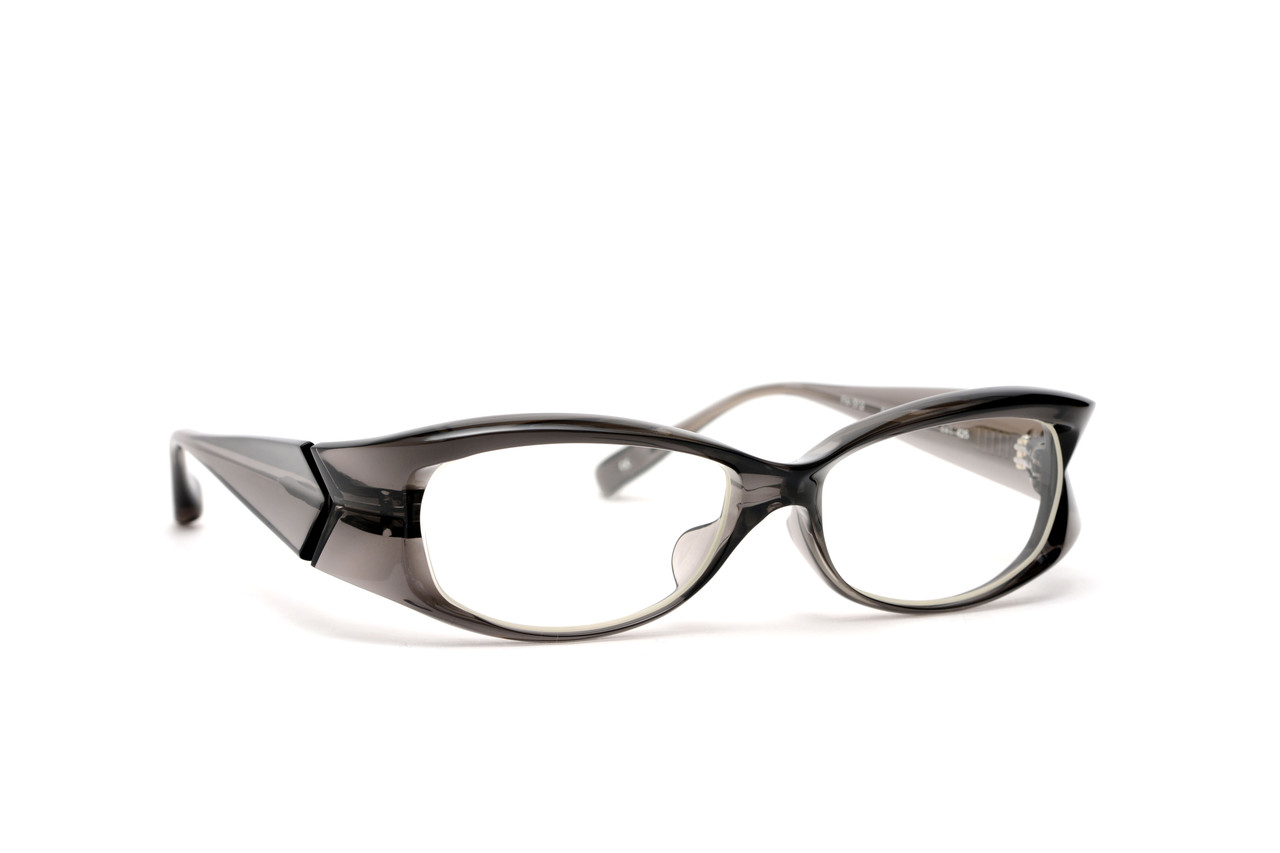 FACTORY900 FA240 No.425: gray (グレー) メガネ・老眼鏡