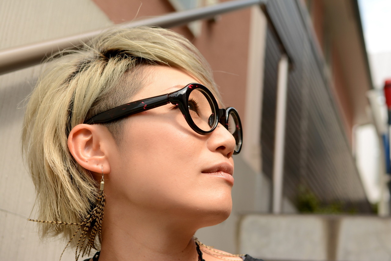 Retro Future By 900 レトロフューチャー Rf 013 スタイルサンプルその２ Factory900 Tokyo Base 店長diary