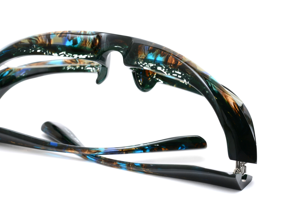 FACTORY900 GIFU BASE 2nd Anniversary 「FA-240」限定カラー黒龍 