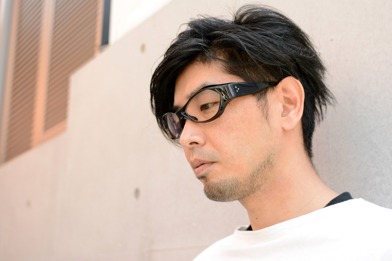 宮川大輔さんもご使用 Factory900 ファクトリー900 Fa 160メガネ仕様 Factory900 Tokyo Base 店長diary