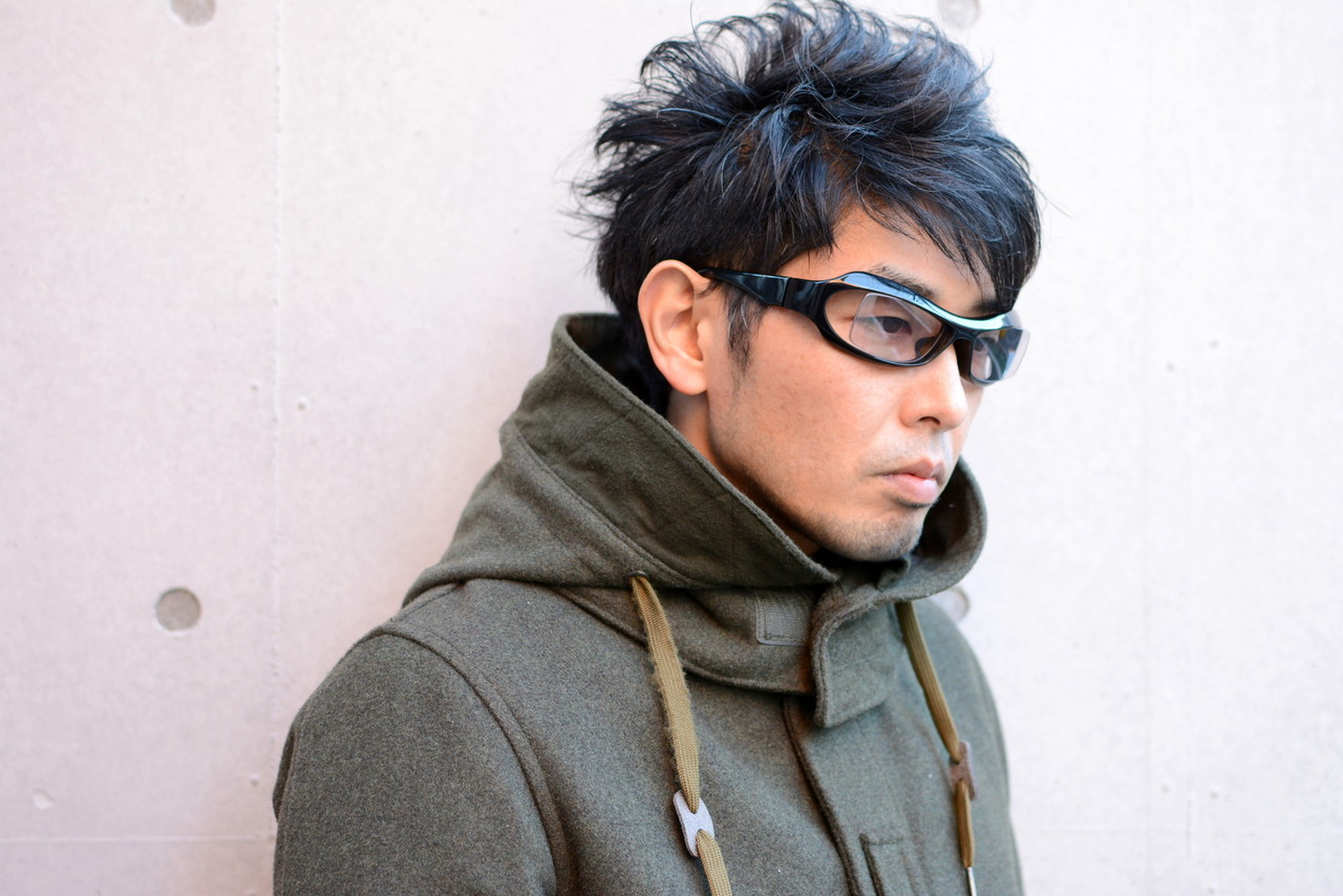 FACTORY900(ファクトリー900) FA-300 スタイルサンプル : FACTORY900