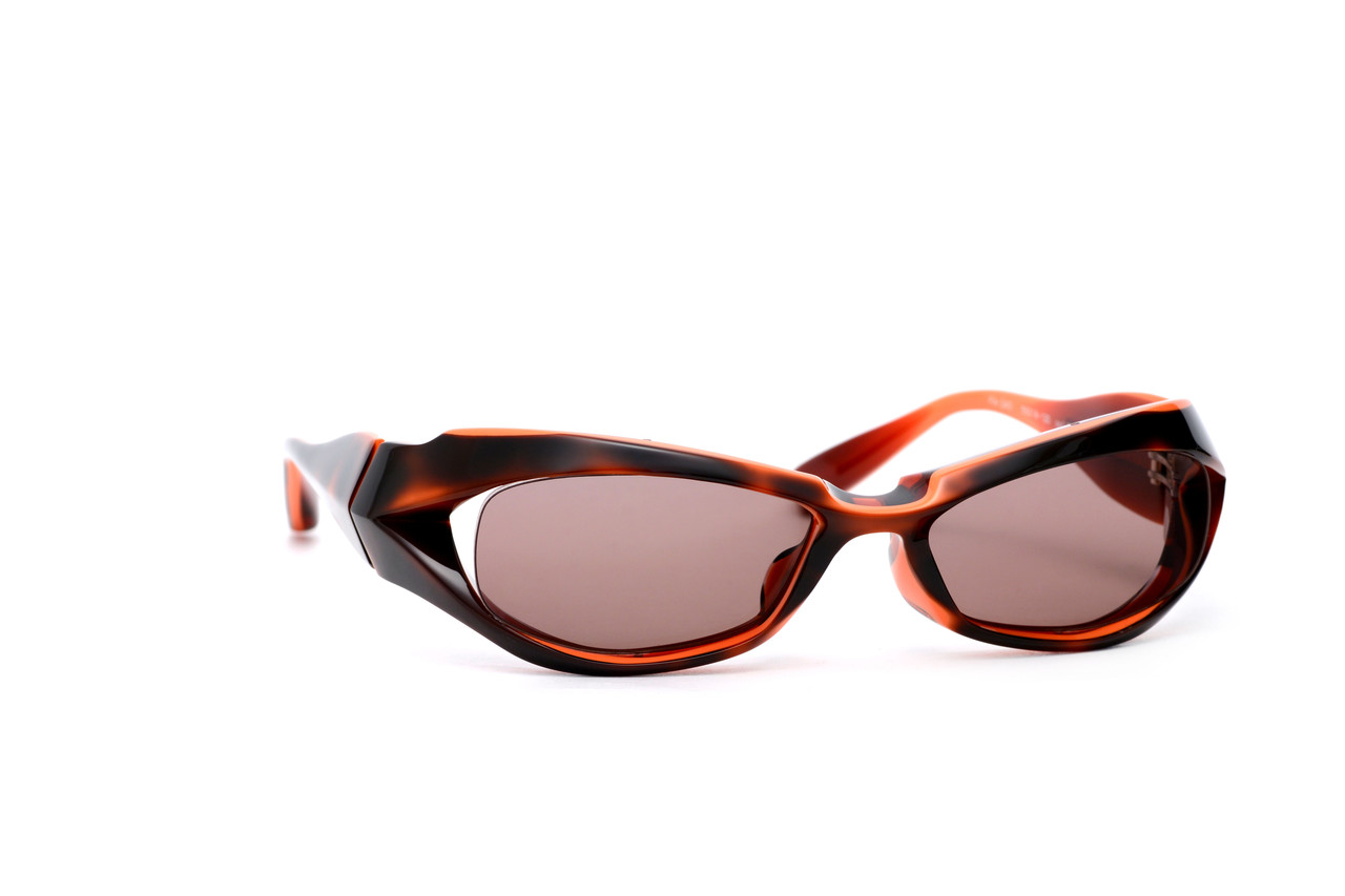 Factory900 ファクトリー900 Col 345 デミオレンジをサングラスへ Factory900 Tokyo Base 店長diary Factory900 ファクトリー900 Col 345 デミオレンジをサングラスへ Factory900 Tokyo Base 店長diary