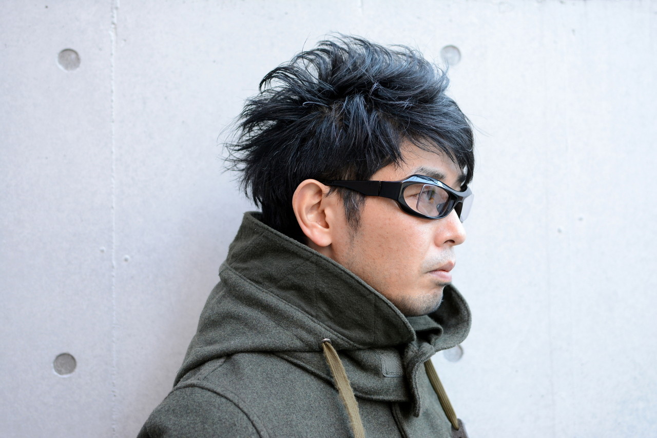 FACTORY900(ファクトリー900) FA-300 スタイルサンプル : FACTORY900