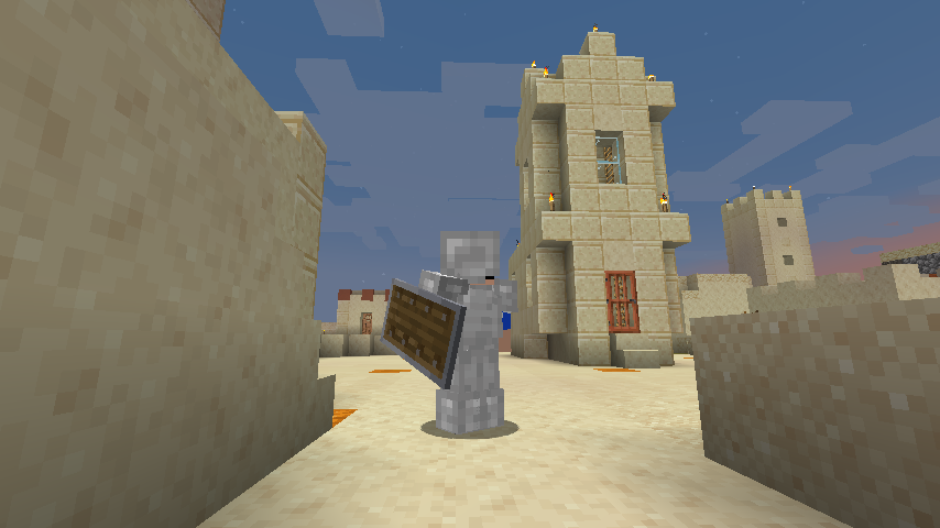 ほぼバニラのマイクラ日記 旧村施設建築 はせピンのマイクラ日記 ほぼバニラのマイクラ日記 旧村施設建築 はせピンのマイクラ日記