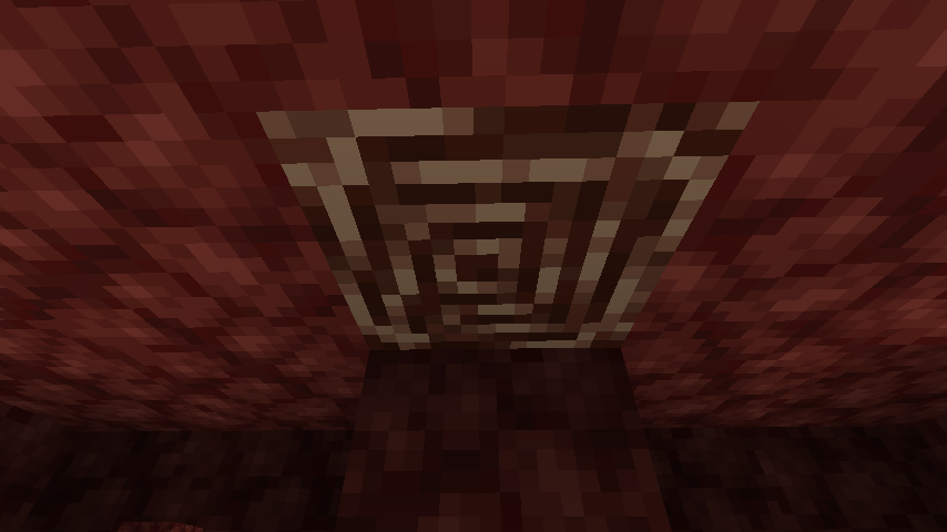 ほぼバニラのマイクラ日記 古代の残骸とエンチャ回 はせピンのマイクラ日記