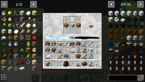 マイクラ はせピンのマイクラ日記 マイクラ はせピンのマイクラ日記