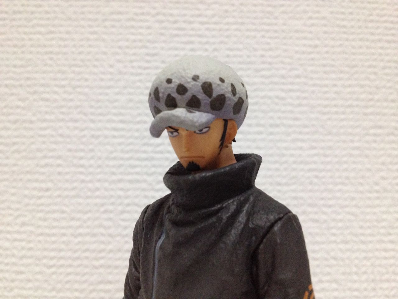 グランドラインメンvol 18 トラファルガー ロー ハシームのホビールーム