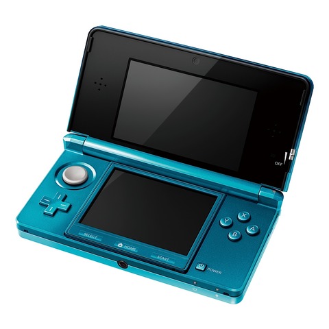 3ds