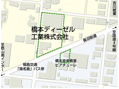 案内地図大