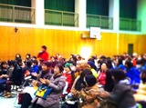 本山南 ライブ