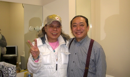 æ¸‹è°·å¤©å¤– å¤§é˜ªæ–°å–œåŠ‡ åƒç§‹æ¥½ã‚'è¦³ã¦ ãƒ'ãƒ­ãƒŽãƒ„ãƒˆãƒ  ã® èµ°ã‚Œã‚¿ã‚³