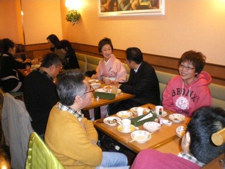 元日のラジオドラマは、雪代敬子さんが特別出演です ・・・ : ヒロノツトム の 走れタコ!